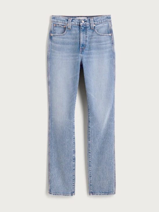Madewell Denim - Madewell The Perfect Vintage Jean size 27